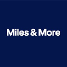 Milesandmore Logo