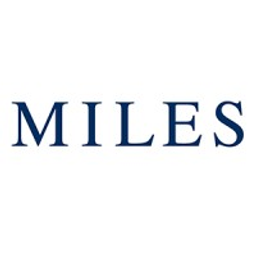 MILES GmbH Logo