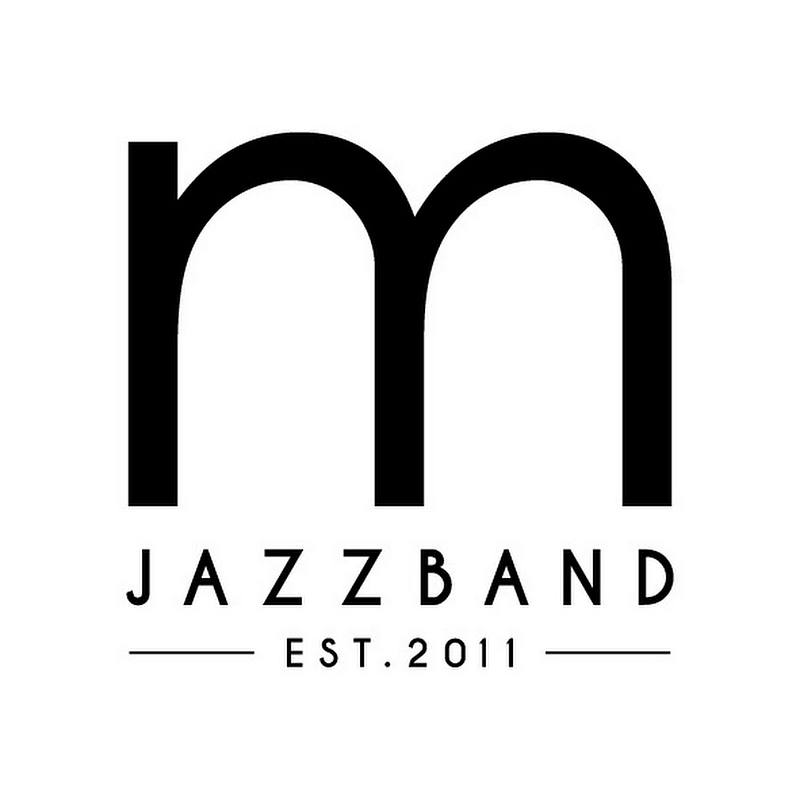 milestones Jazzband Logo