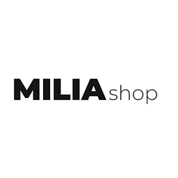 Miliashop.com Logo