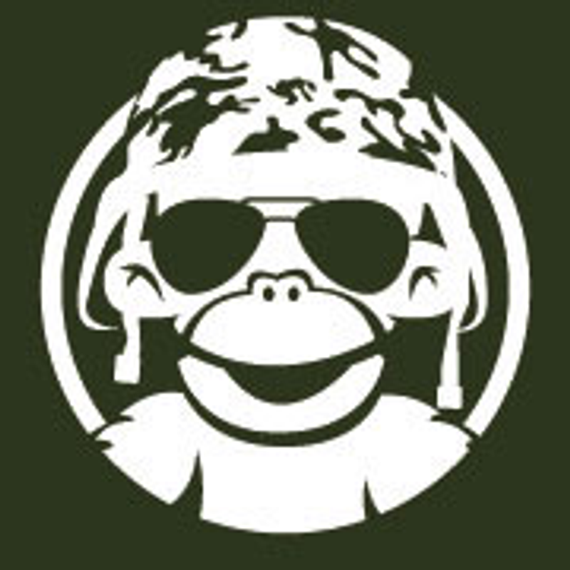 Militaershop Logo