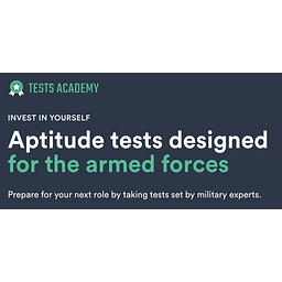 militaryaptitudetests.org Logo