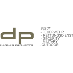 Militarybedarf Dagdas Logo