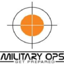 Militaryops Logo