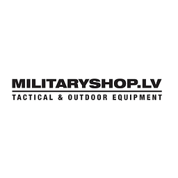 Militaryshop Logo