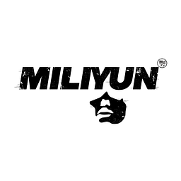 Miliyunstudios Logo