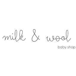 Milkandwool Logo