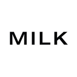 MILK Books Logo