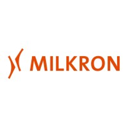 Milkron GmbH Logo