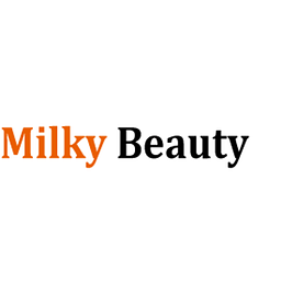 Milky Beauty Logo