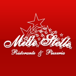 Mille Stelle Hotel-u. Gaststätten GmbH Logo