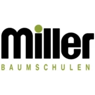 Hans Miller Baumschulen GmbH Baumschulenbetrieb Logo