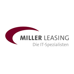 Miller Leasing Miete GmbH Logo