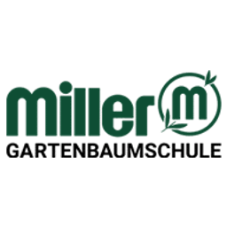 Miller Ulrich Gartenbaumschule Logo