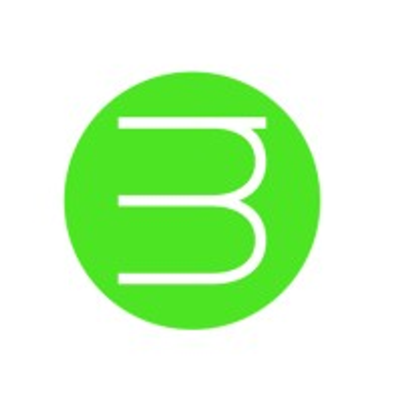 Miller & Becker Fulfillment Logo