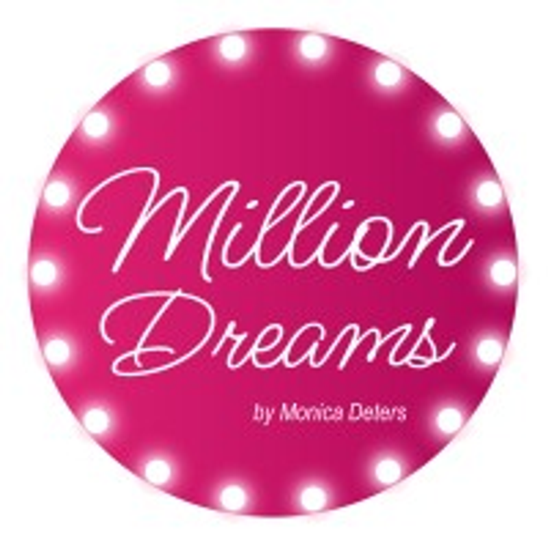 Million Dreams Logo