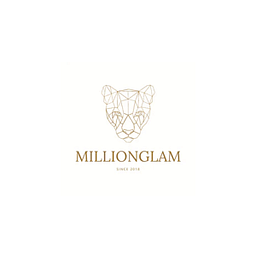 Million Glam Logo