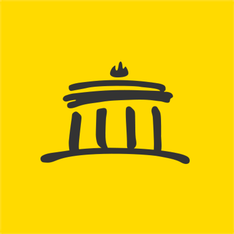 WEB.DE GmbH Logo