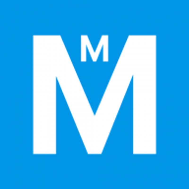 Milli & Meter Logo