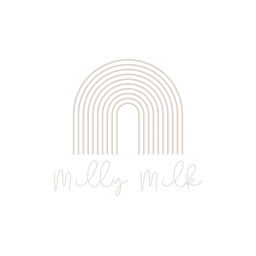 MillyMilk Logo