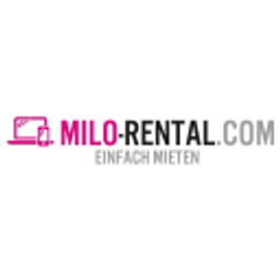 Milo Rental Logo