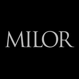 Milor Logo