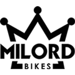 www.milordbikes.de Logo