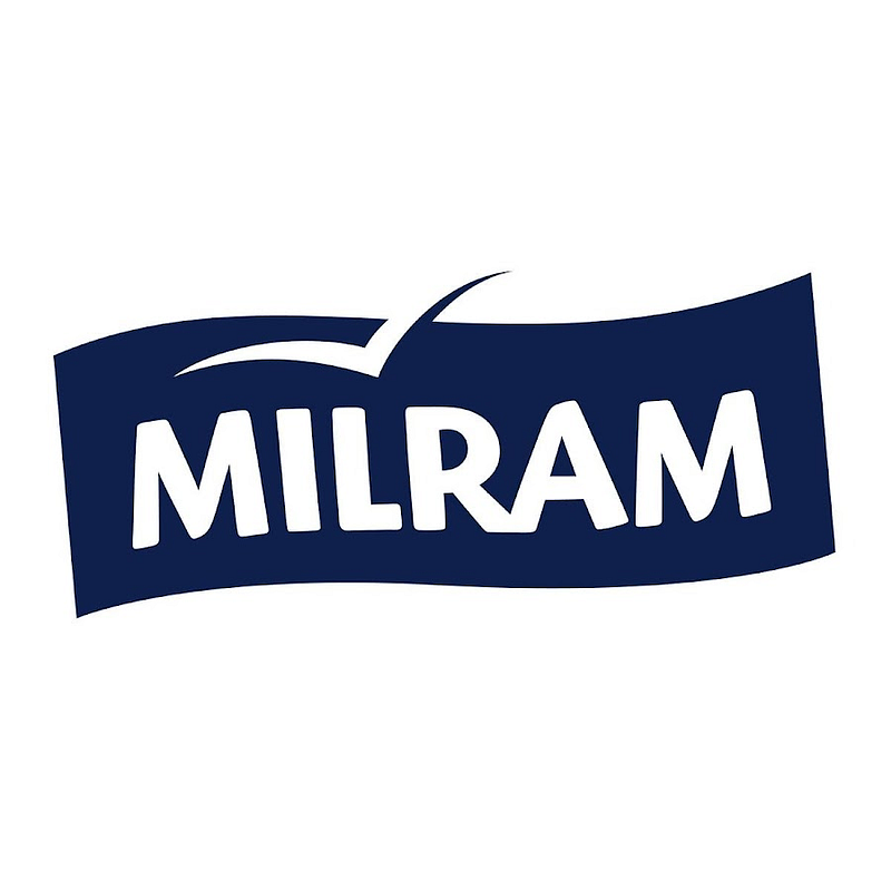 MILRAM Logo