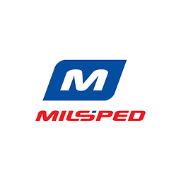 Milsped Logo