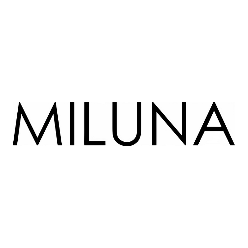 Miluna Logo