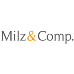 Milz & Comp. GmbH Logo