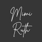 Mimi Ruth Coaching Logo