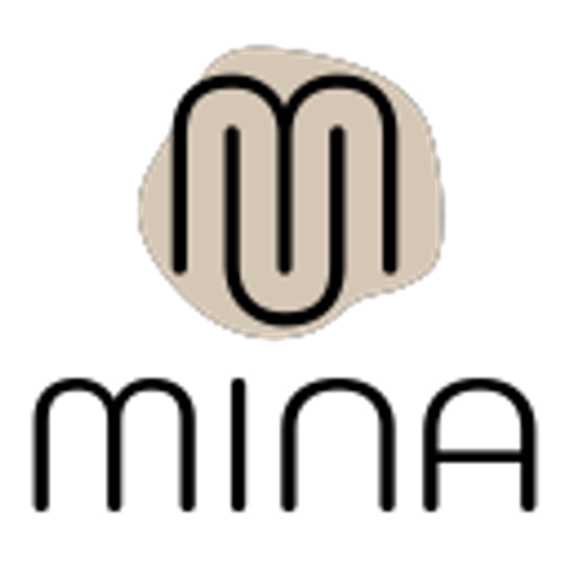 MINA Logo