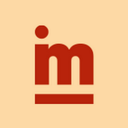 Min A-kasse Logo