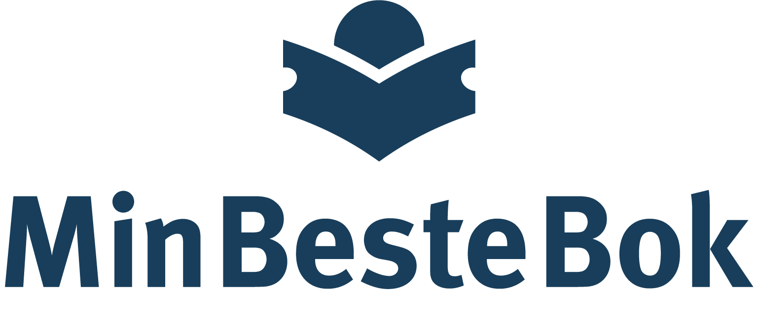 Min Beste Bok Logo
