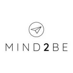 MIND2BE Logo