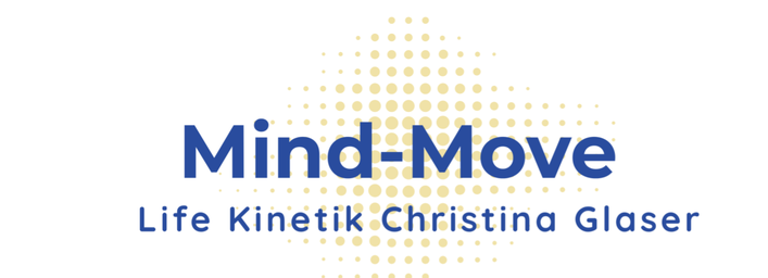Mind-Move Life Kinetik Christina Glaser Logo