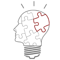 MIND-PROJECT Konzeptideen Logo