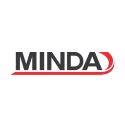 MINDA Industrieanlagen GmbH Logo