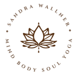 Mind Body Soul Yoga Logo