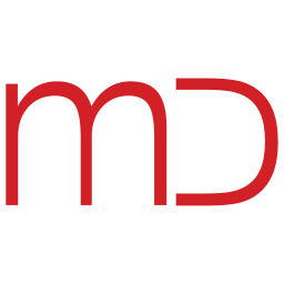 Matthias Dittrich MindDesigner Logo