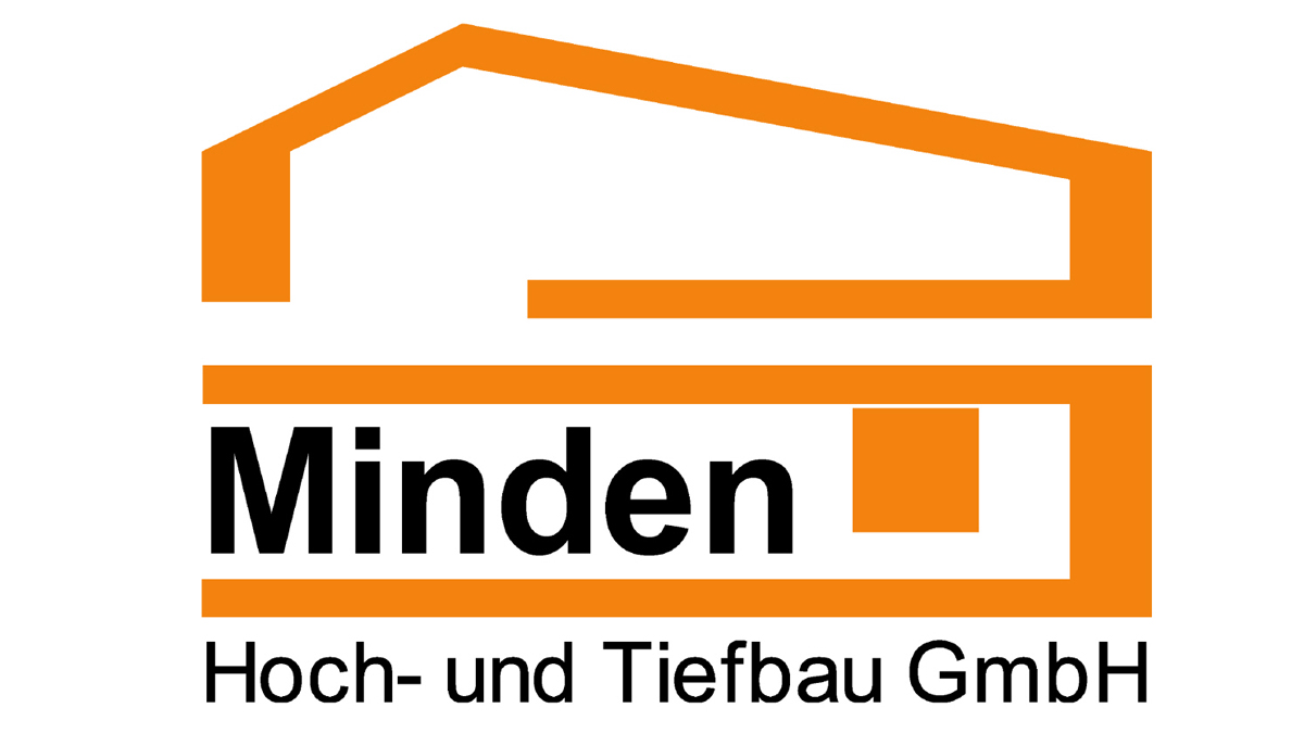 Minden Hoch-und Tiefbau GmbH Logo