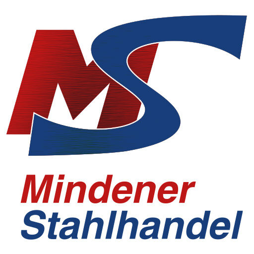 Mindener Stahlhandel GmbH Logo