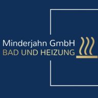 Minderjahn Mark & Matthias GmbH Installateur- und Heizungsbauermeister Logo