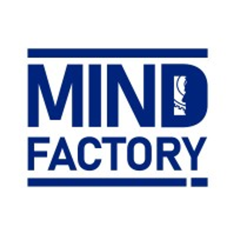 Mindfactory.de Logo