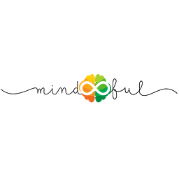 Mindful Tina Hart Logo
