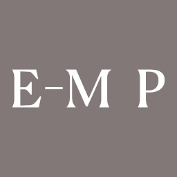 Eva-Maria Pitman Logo