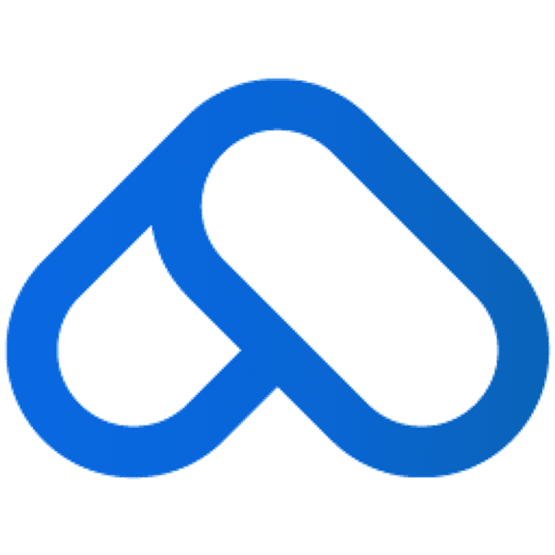 Mindlink smart learning Logo