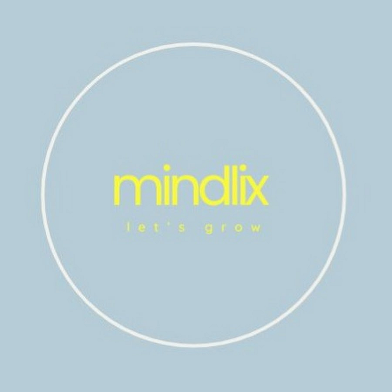 Mindlix Logo