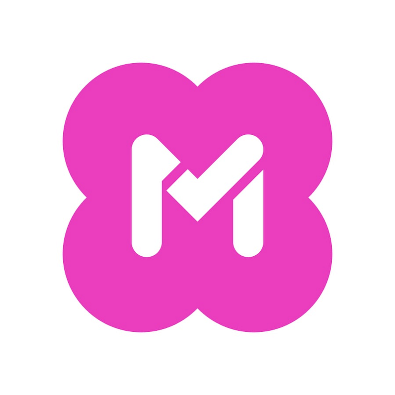 MindMeister Logo